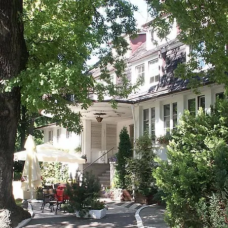 Hotel Maryla Sopot