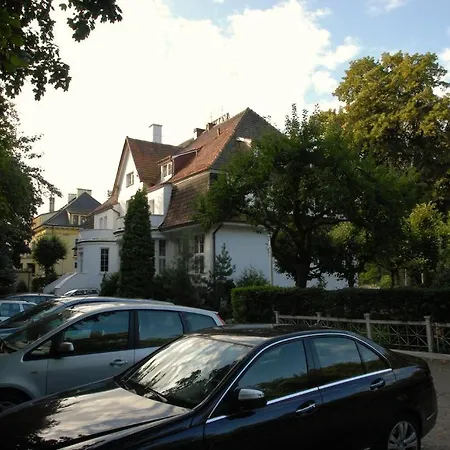 Maryla 2* Sopot