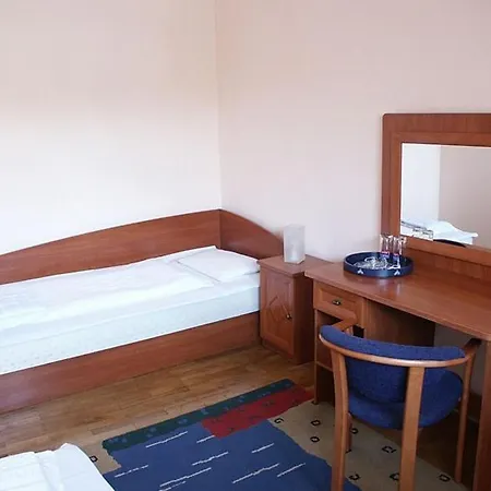Maryla Hotell Sopot
