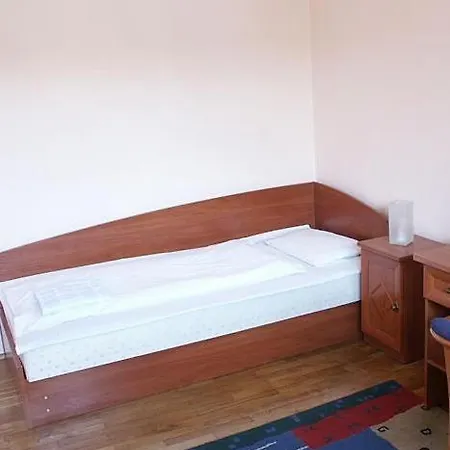 Hotell Maryla Sopot
