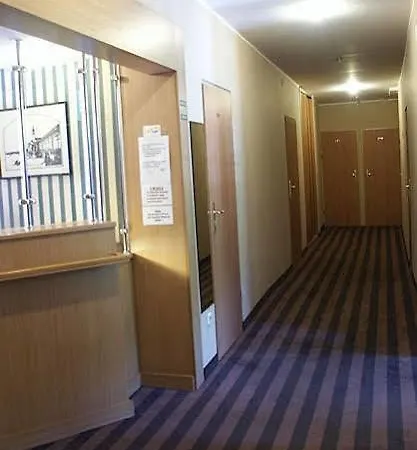 Maryla Hotell Sopot